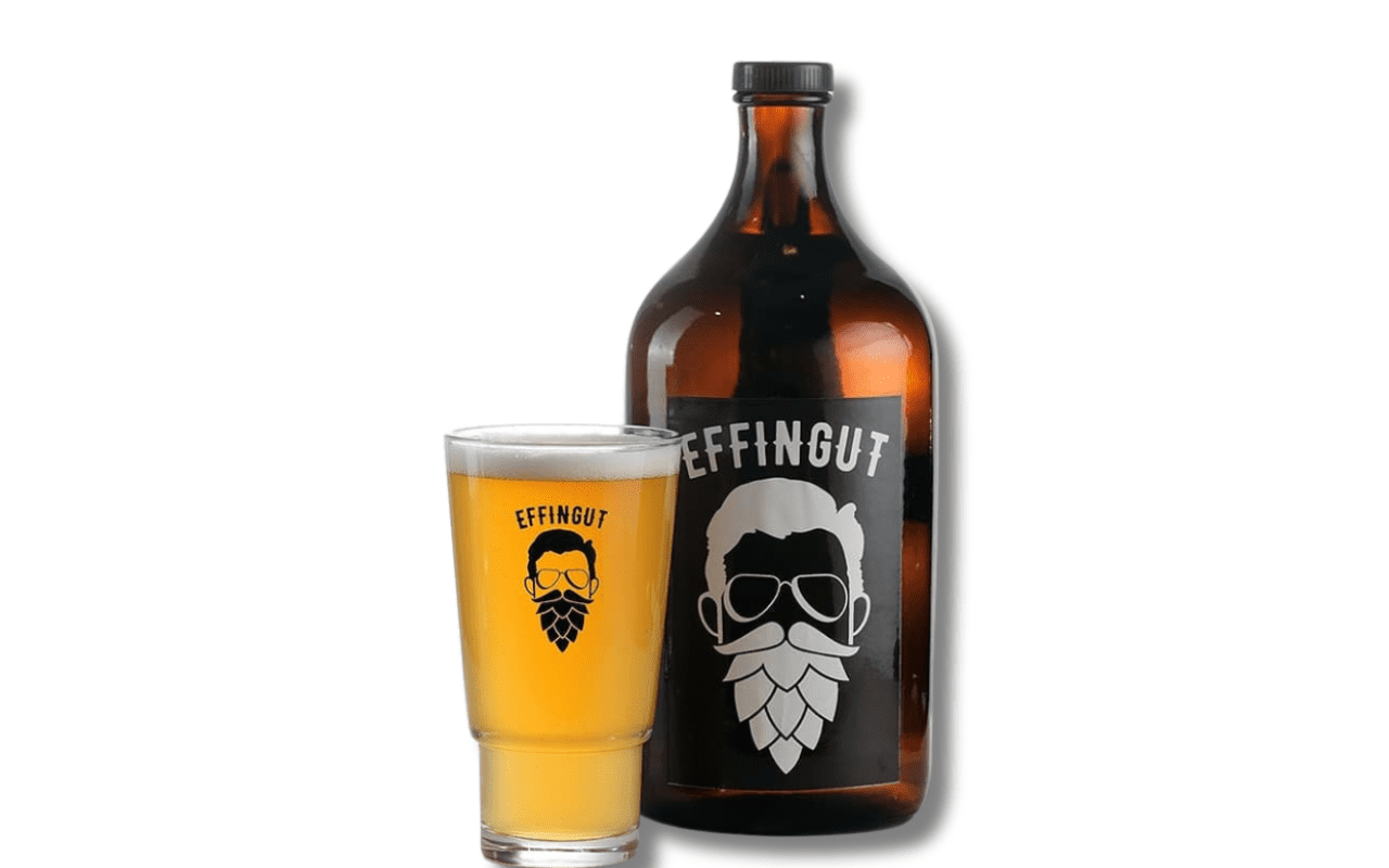 craft beer Effingut