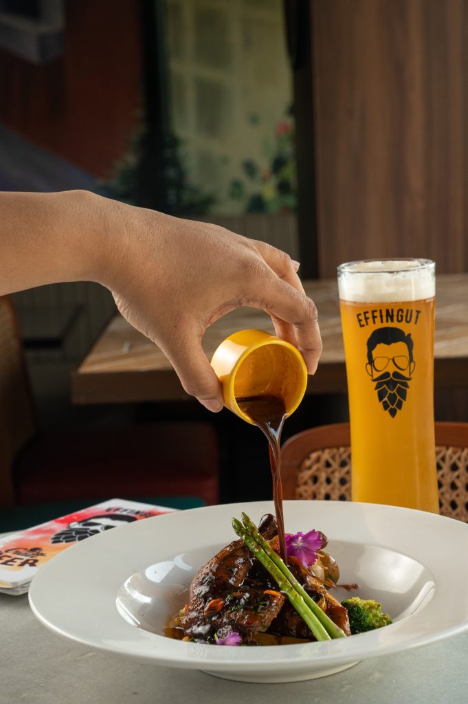 Crafting Moments With Craft Beer in Delhi