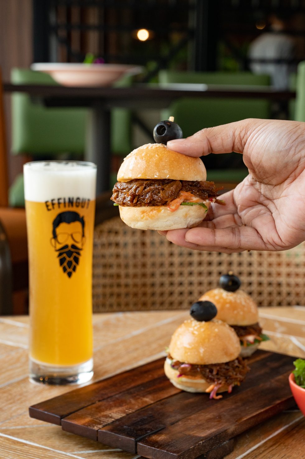 Crafting Moments With Craft Beer in Delhi