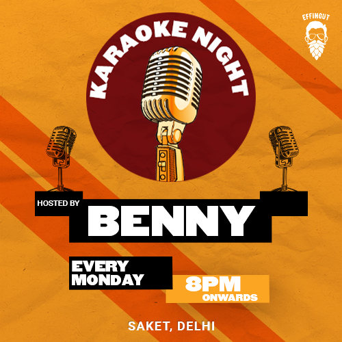 Discover the Best Craft Beer in Delhi at Pub in Saket